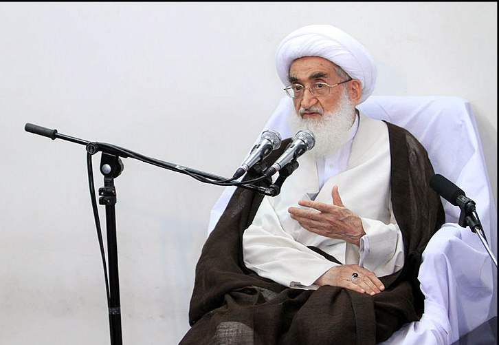 Ayatollah Nouri Hamadani: Saudi Regime dominated by imperialist powers