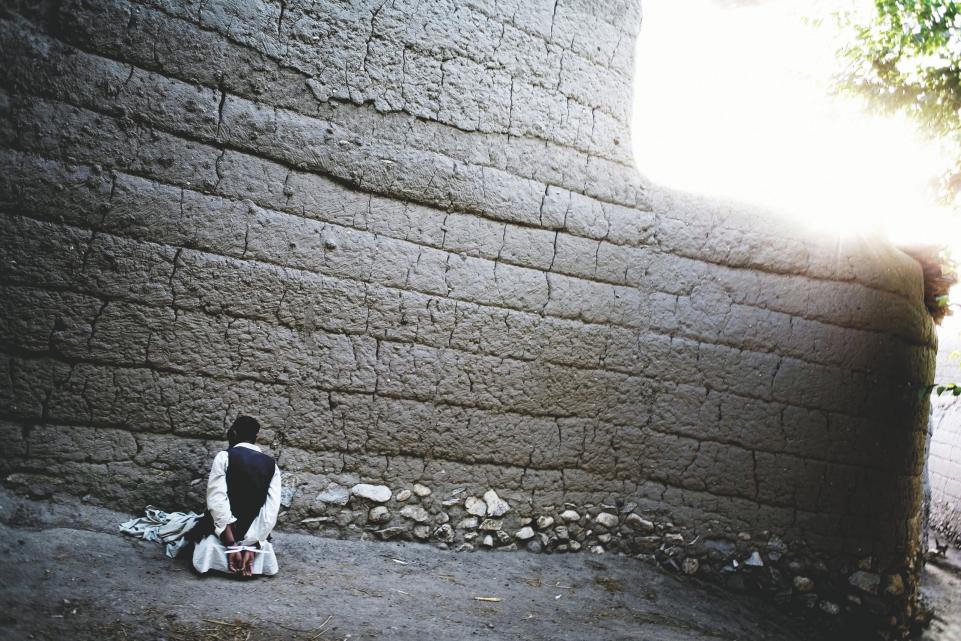 Key Taliban leader involved in major attacks arrested in Ghazni