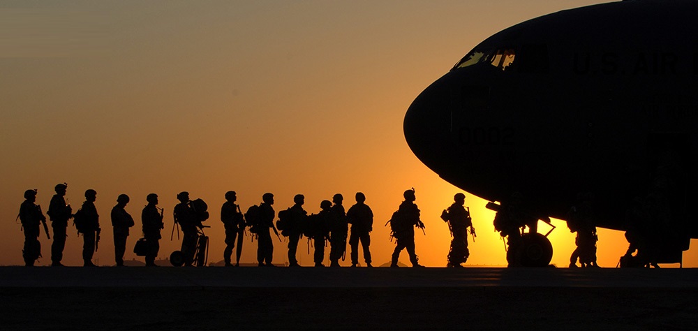 Report: Russia’s Tactical Withdrawal from Syria 