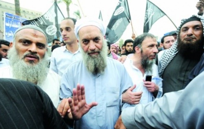 السلطات المصرية تفرج عن شقيق "أيمن الظواهري"