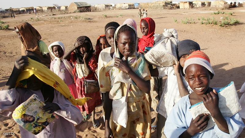 الخرطوم تعامل مواطني جنوب السودان باعتبارهم أجانب