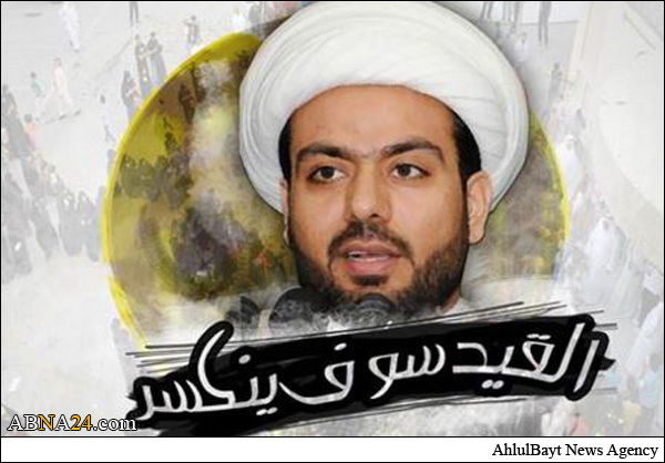 إطلاق سراح الشيخ جاسم الدمستاني ودعوة للمشاركة في حفل الاستقبال