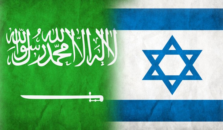 Israel führt geheime Gespräche mit Saudi-Arabien 