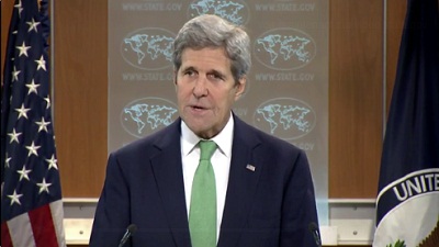Keri: Iran je snažna i razvijena zemlja