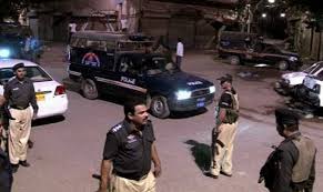 پاکستان؛ایک کمانڈر سمیت چار دھشتگرد ہلاک