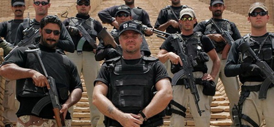 Analysis: Blackwater's dirty tasks in Yemen