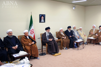 Masalah Infiltrasi di Iran, Serius