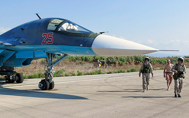 Withdrawal of Russian forces from Syria to be completed very quickly - Top commander 