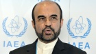 Vertreter Irans bei der IAEA: PMD-Akte ohne jegliche Vorbedingungen geschlossen 