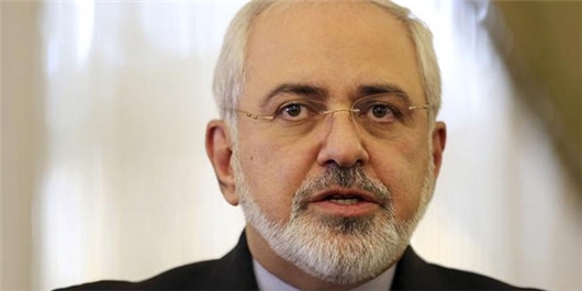  Zarif bugün Türkiye’ye gidiyor 