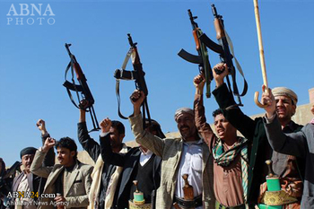 یمنی فورسز نے سعودی عرب کے 176 کرائے کے فوجیوں کو گرفتار کرلیا