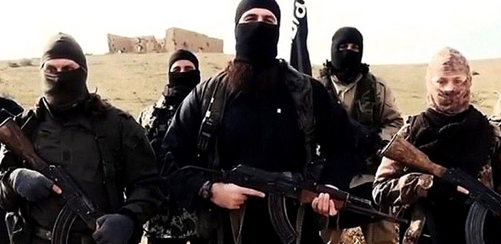 ISIS governor of Mosul killed in airstrike