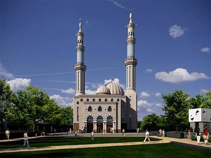 Rising Islamophobia reported in the Netherlands