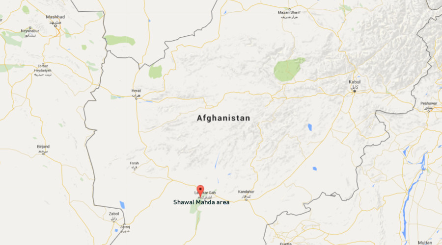 Taliban claims to have shot down US helicopter in Afghanistan