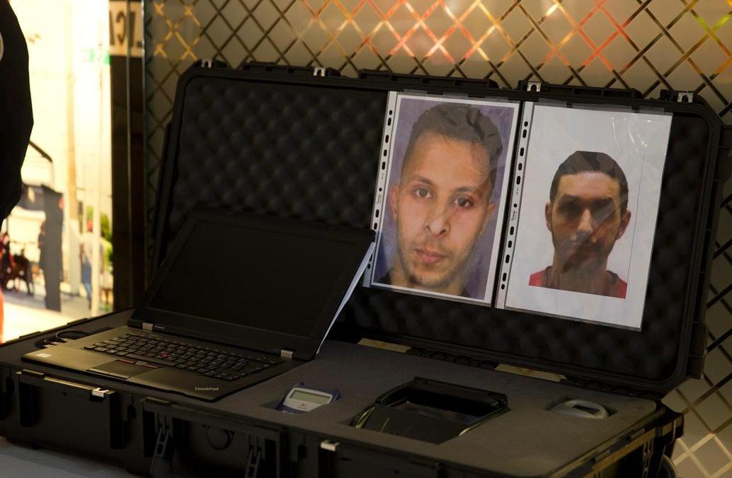 اعتقال "صلاح عبدالسلام" أبرز المطلوبين بهجمات باريس