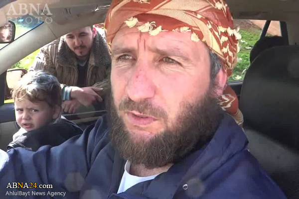 Kamanda wa kikundi cha kigaidi cha Daesh afa nchini Syria