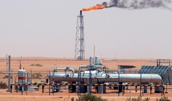 هجوم بالصواريخ على حقل للغاز في الجزائر