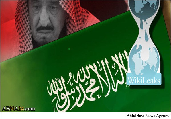"ويكيليكس" يكشف اشد ما يثير فزع السعودية