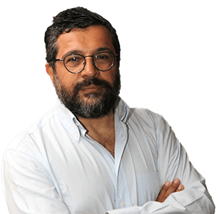 Soner Yalçın: Çare Sizsiniz
