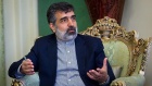 Sprecher der iranischen Atomenergieorganisation: Endphase der Abkopplung des Reaktorkerns 