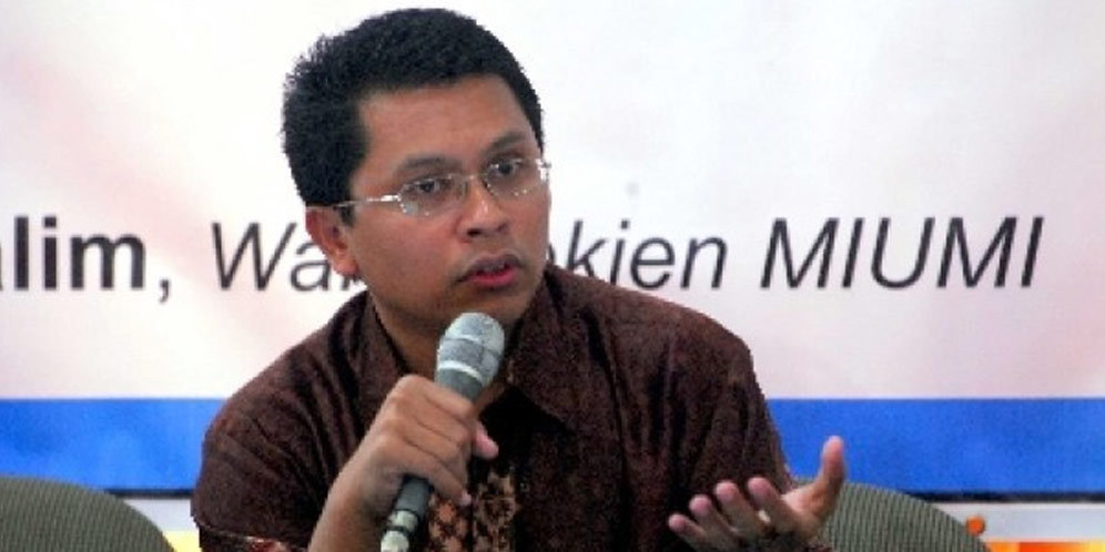 Ijtihad OKI untuk Kemerdekaan Palestina