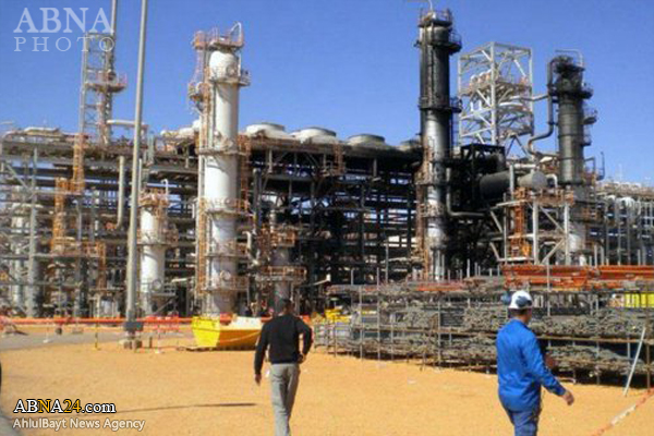 القاعدة تتبنى مسؤولية الهجوم على محطة غاز في الجزائر