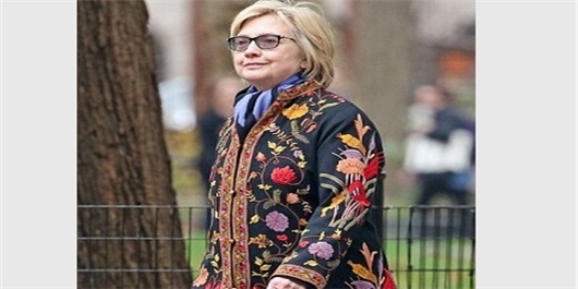  Hillary Clinton 2012’de yazdı Beşar Esad’ı devirin, İsrail rahatlasın 