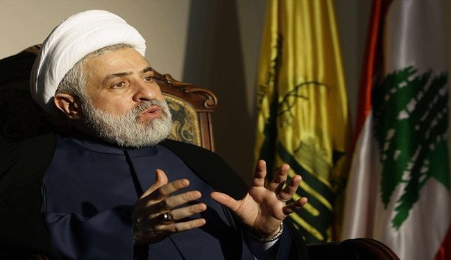 Hezbollah official hails Russia pull-out from Syria