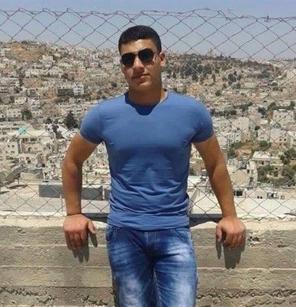 Israeli soldiers kill another Palestinian youth in Hebron 