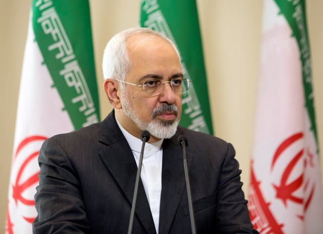 Iranian FM Condemns Istanbul Terrorist Attack