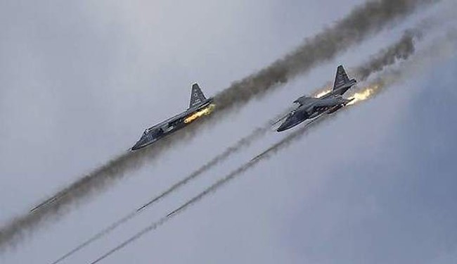 Several ISIS Top Leaders Killed in Syrian Airstrikes over Raqqa