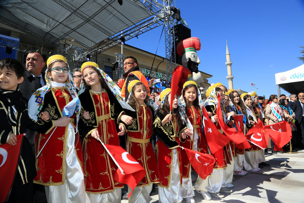 غیر مسلم دہشتگرد گروہ داعش اور اردوغان نئے شمسی سال کے مخالف!