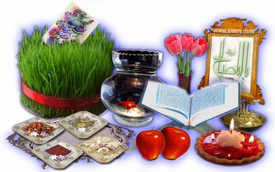 Новруз бајрамынын әмәлләри 