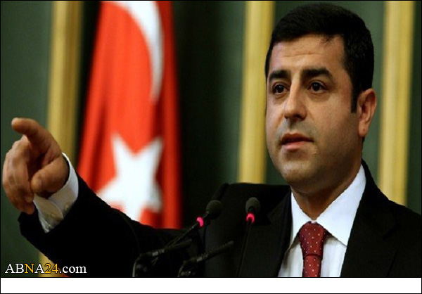 نظام اردوغان درب وسلح "داعش" و"النصرة"