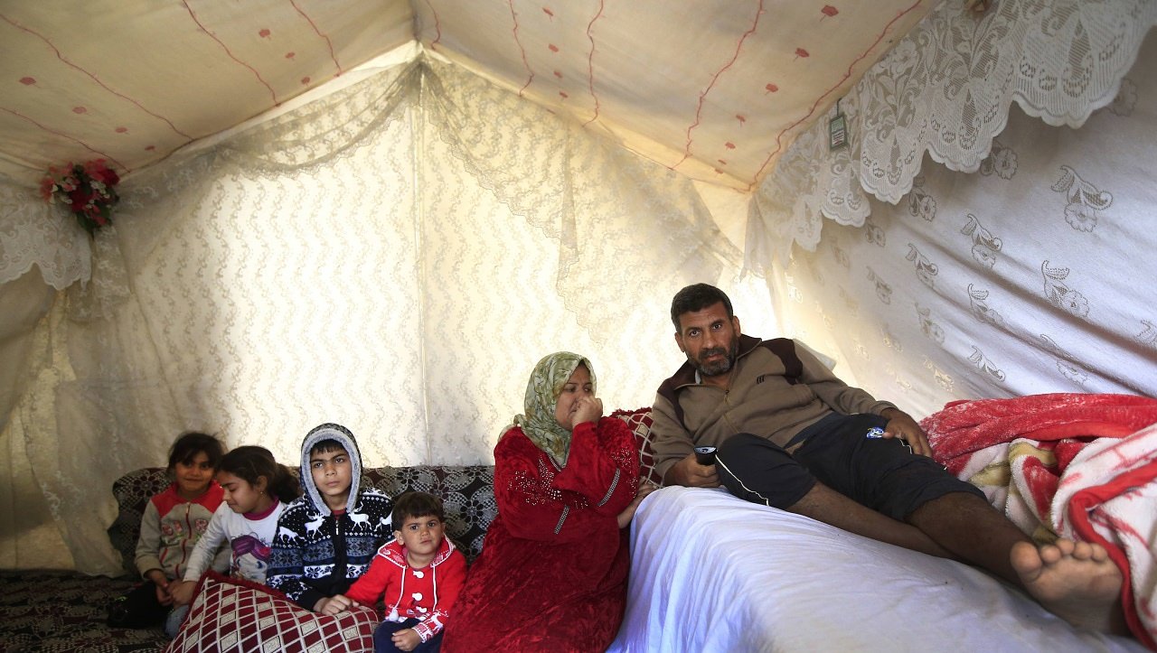 Warum das Flüchtlingsabkommen mit der Türkei so umstritten ist 