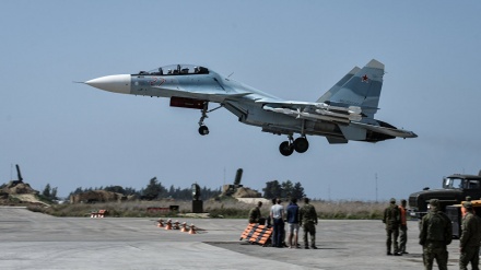  US-Armee: Russland hat die meisten Kampfjets aus Syrien abgezogen 3 hours ago