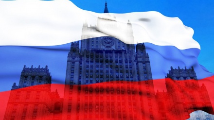 Russland nennt Boykottsaufruf Mogherinis arrogant