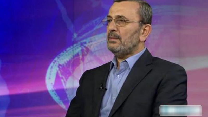مسئلہ فلسطین حزب اللہ کی اولین ترجیحات میں شامل