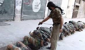 En-Nusra Terör Örgütü Üst Düzey Terör Başlarını Tanıttı/Foto