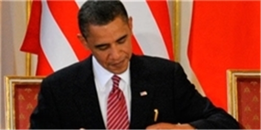  Obama Nevruz mesajında vurguladı İran ile yeni ilişkilerden söz edelim 