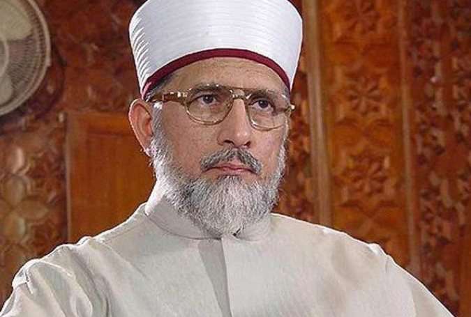 داعش کا اسلام سے کوئی تعلق نہیں، یہ عصر حاضر کا سب سے بڑا فتنہ اور بدترین دہشتگرد ہیں:علامہ طاہرالقادری