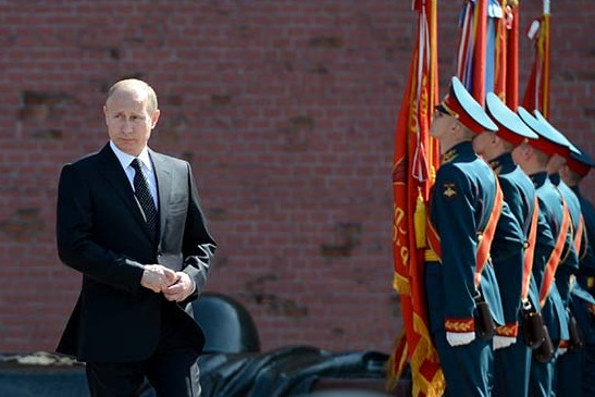 Rus sürprizi