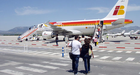 “2,3 Millones de Refugiados Económicos Españoles han Partido hacia el Extranjero”