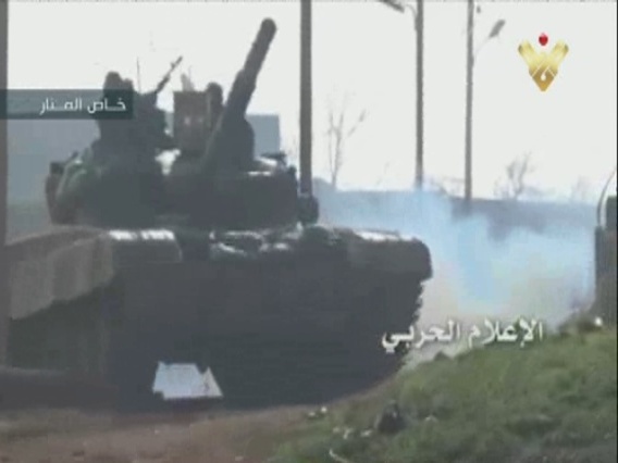 Syrian Army Foils ISIL Attacks in Aleppo