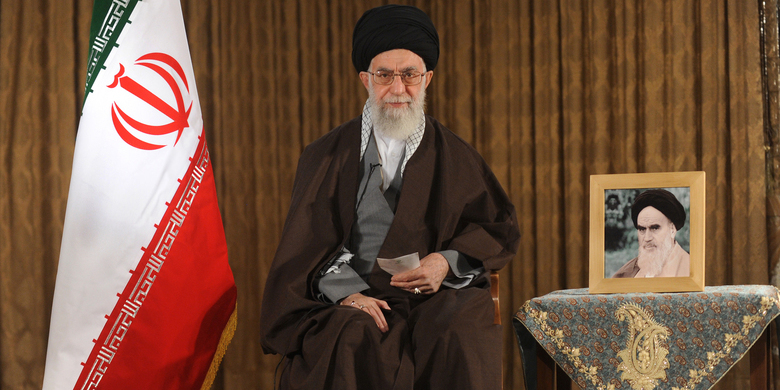 The Leader's full message on the occasion of the Persian New Year