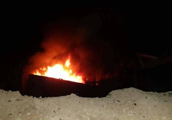 داعش يتكبد بخسائر في الارواح في هجوم فاشل على تازة جنوب كركوك