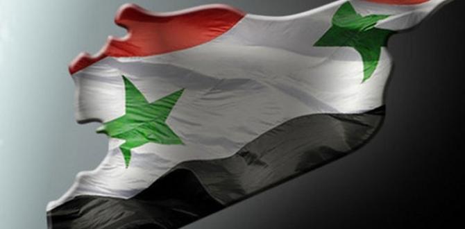 Suriye’deki Belirsizliğin Çözümü Federalizm mi?