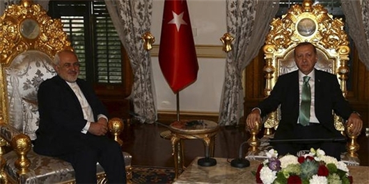 Emekli Büyükelçi Oktay Aksoy İran Dışişleri Bakanı’nın 'sürpriz' Türkiye ziyaretinin amacı ne?