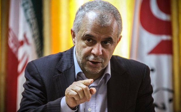  Saudis delay on Hajj Talks: Iranian Official