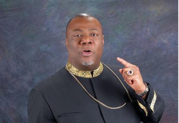 Ghanaian 'Archbishop' Begs Muslims for Forgiveness